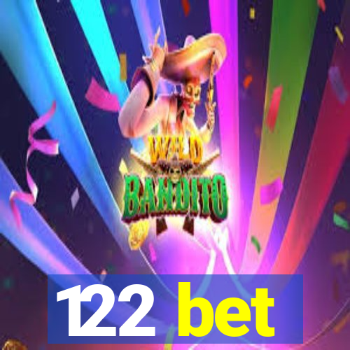 122 bet